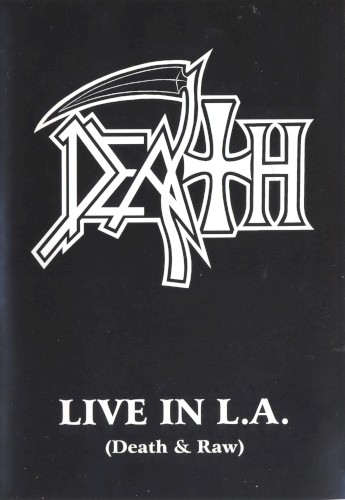 Death - Live In LA